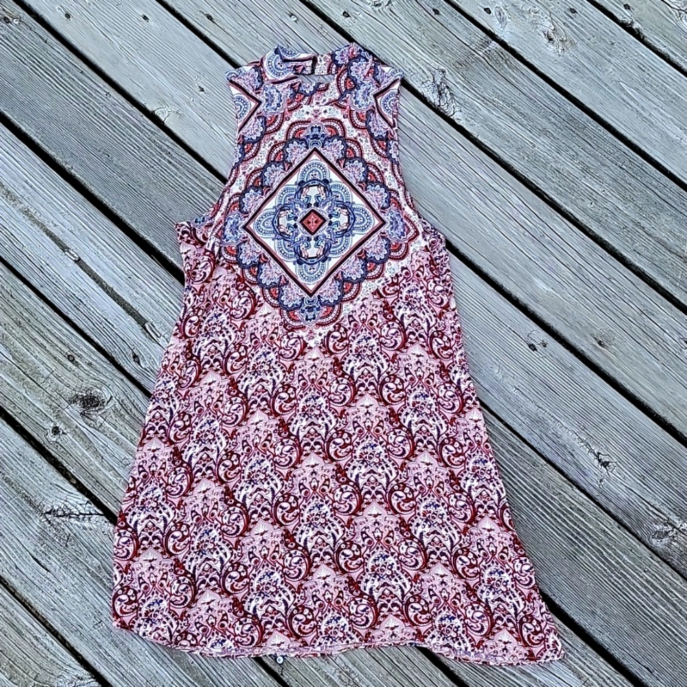 American Eagle Dress